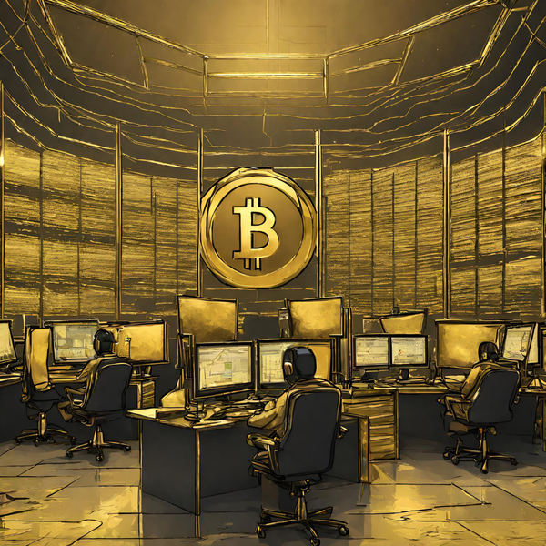 An image of -BTC OPERATION-