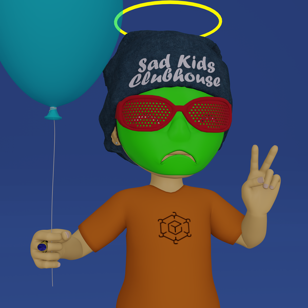 Image of SadBoy-045