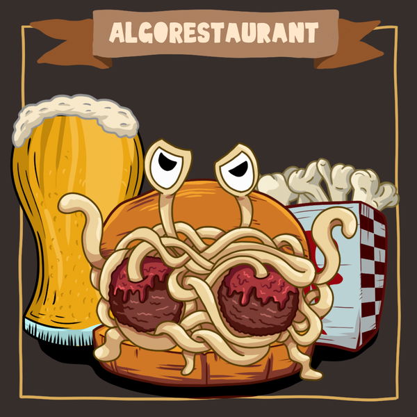 Image of Algorestaurant #191