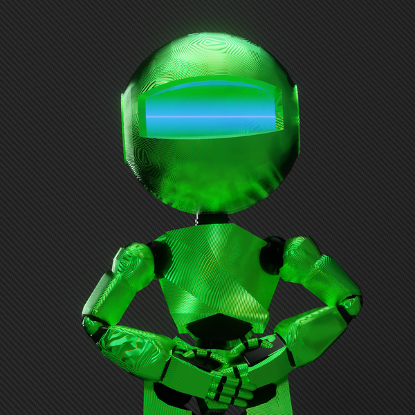 An image of LittleBigBot #3