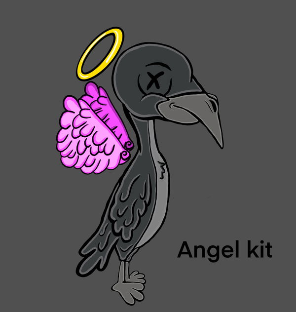 An image of Angel Kit