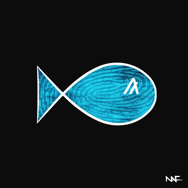 An image of NAF NotAFish