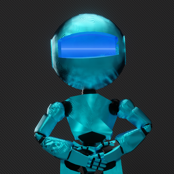 An image of LittleBigBot #2