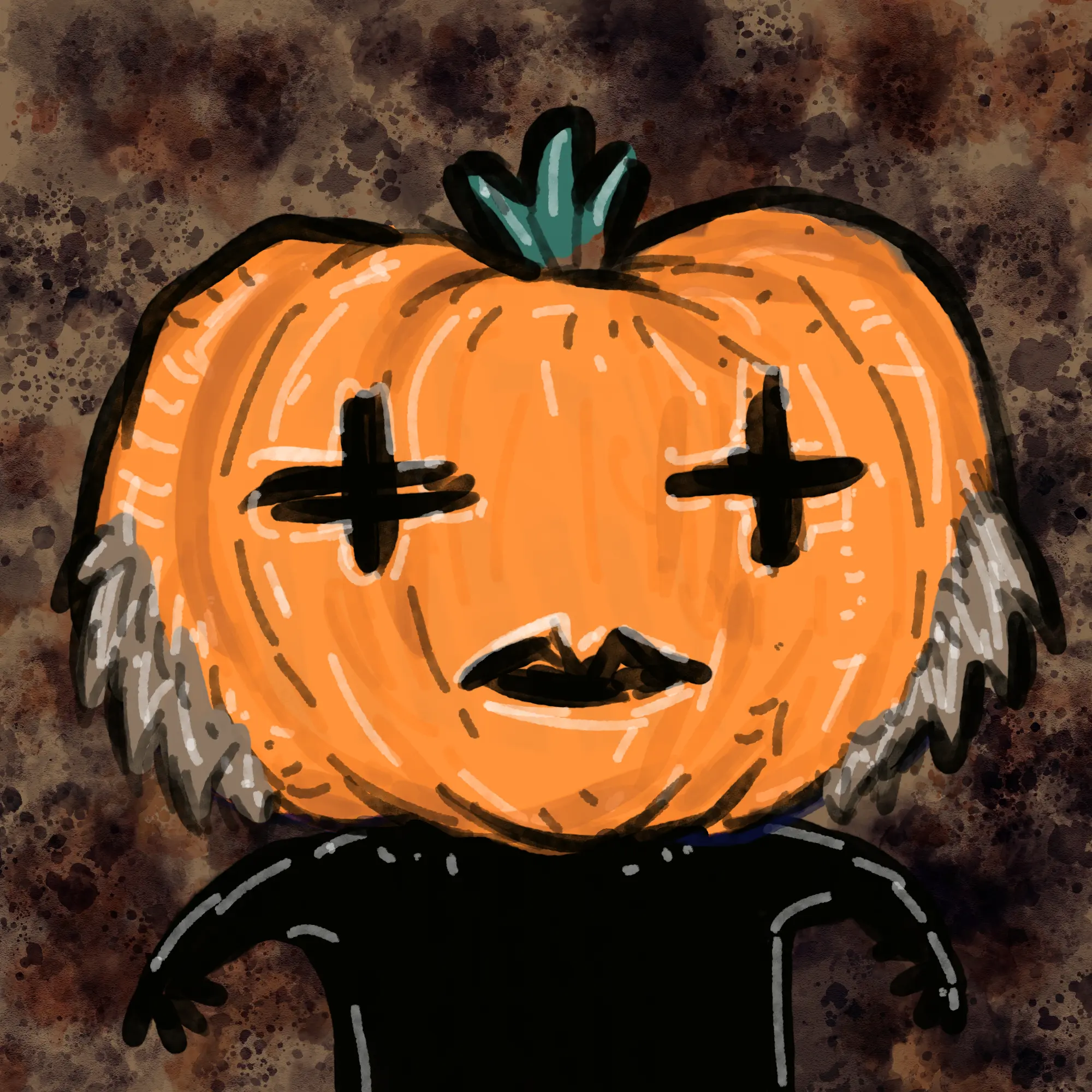 Image of Lil Spooks #14