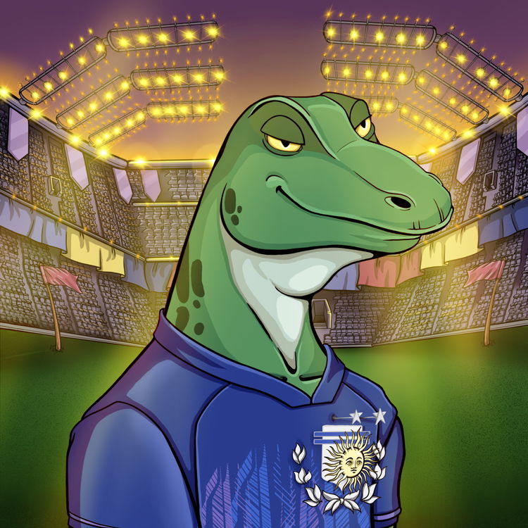 Image of World Cup Goanna 0003