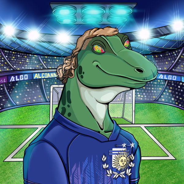 An image of World Cup Goanna 0006