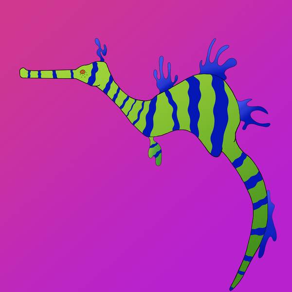 An image of Seadragon 04