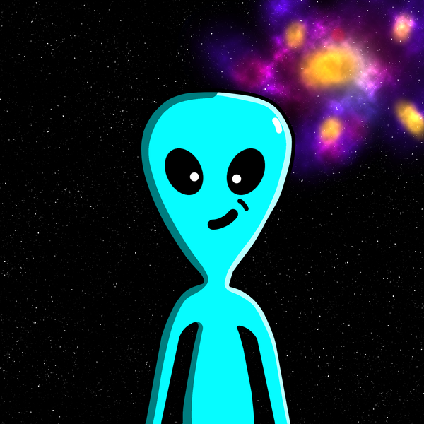 An image of SpaceFriend #12