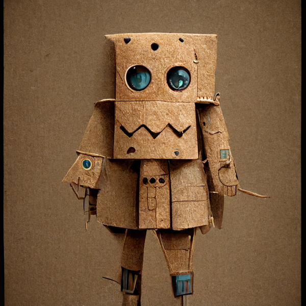 Image of Boxie Bots 032