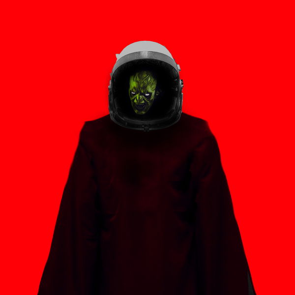 Image of Hell Cloak 017