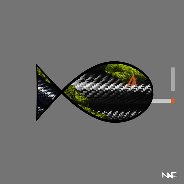 An image of NAF NotAFish  #062