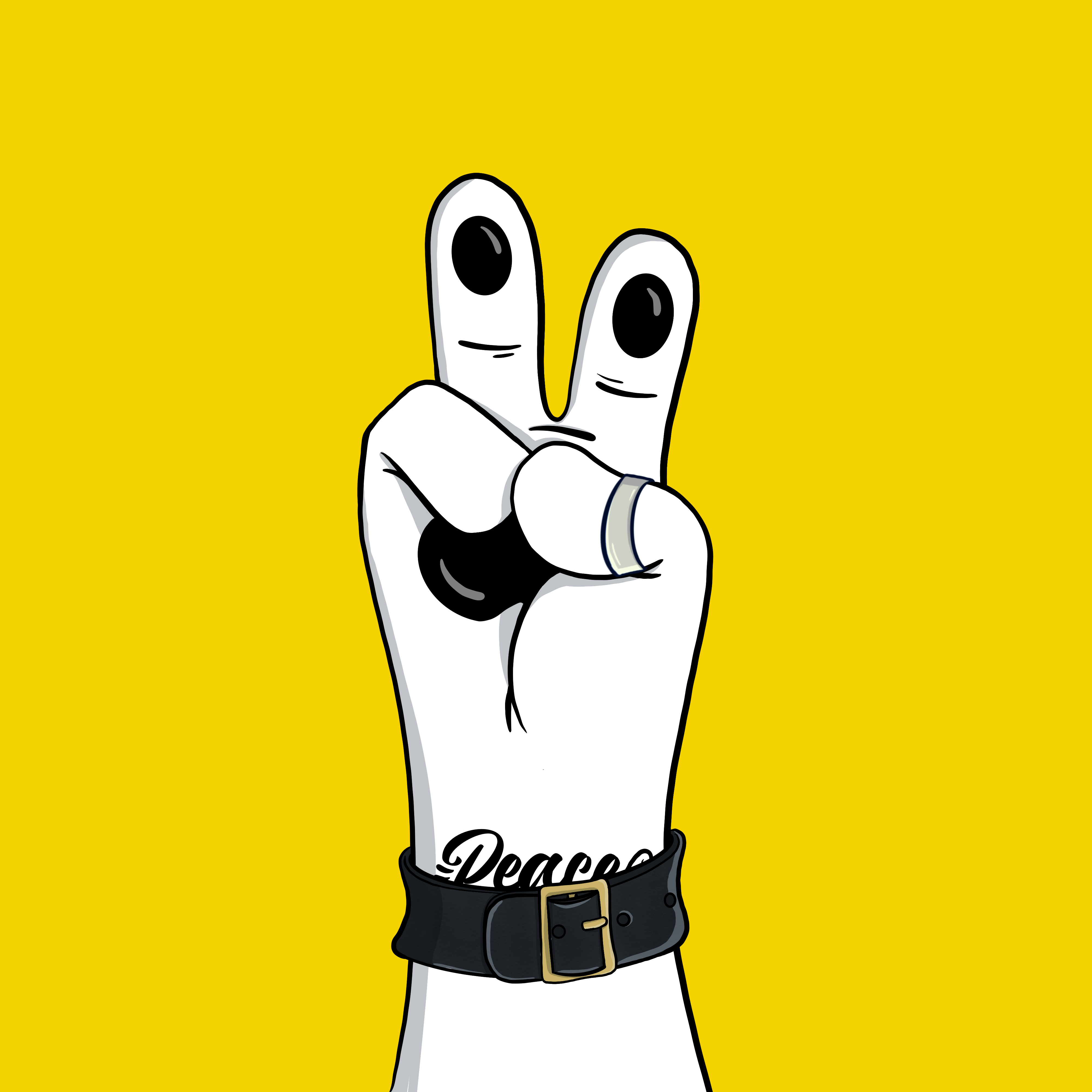 Peace,Love Bears! #290 icon