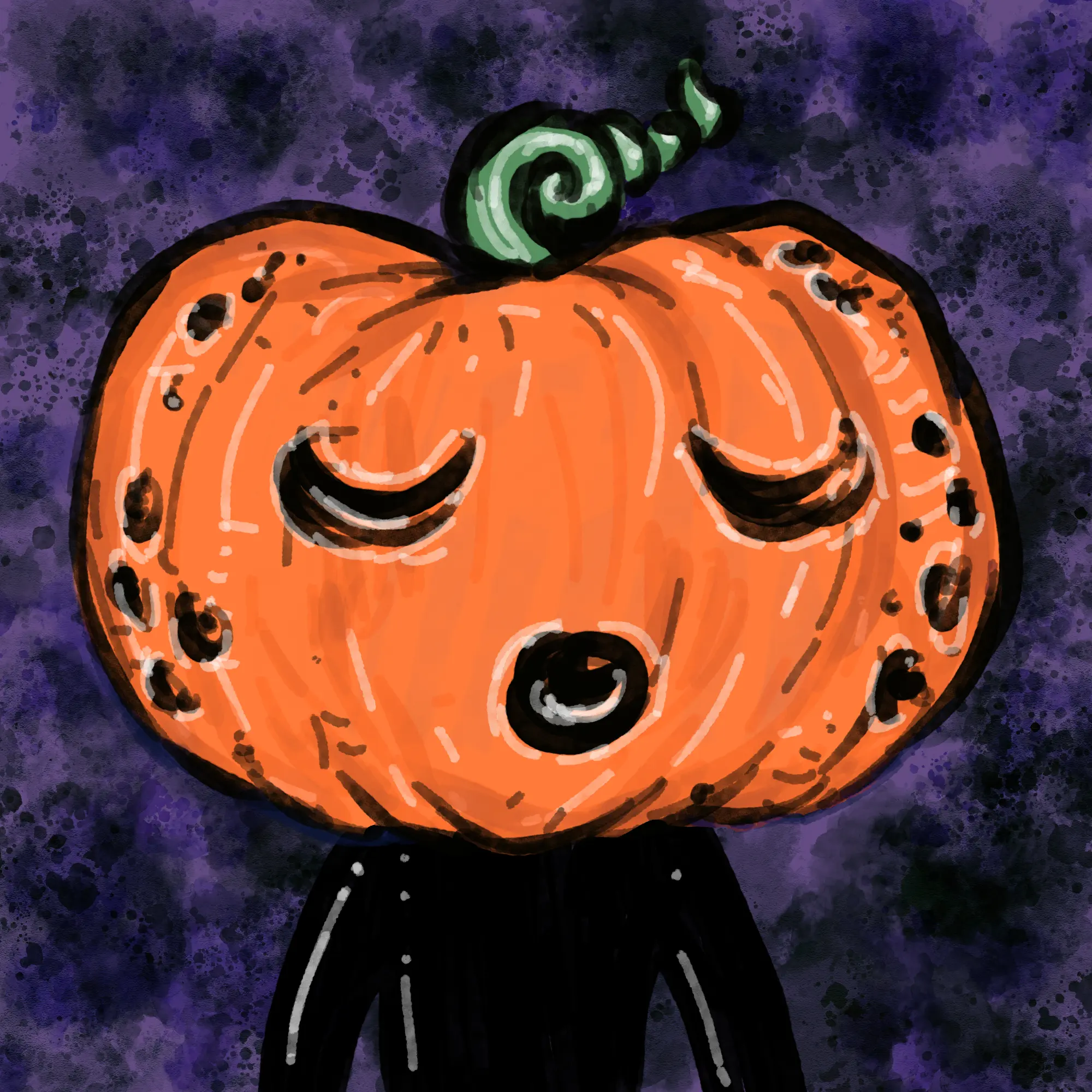 Image of Lil Spooks #8