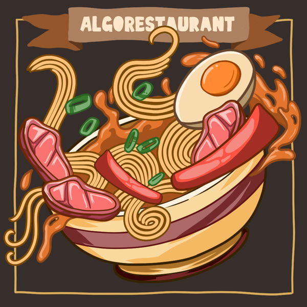 Image of Algorestaurant #201