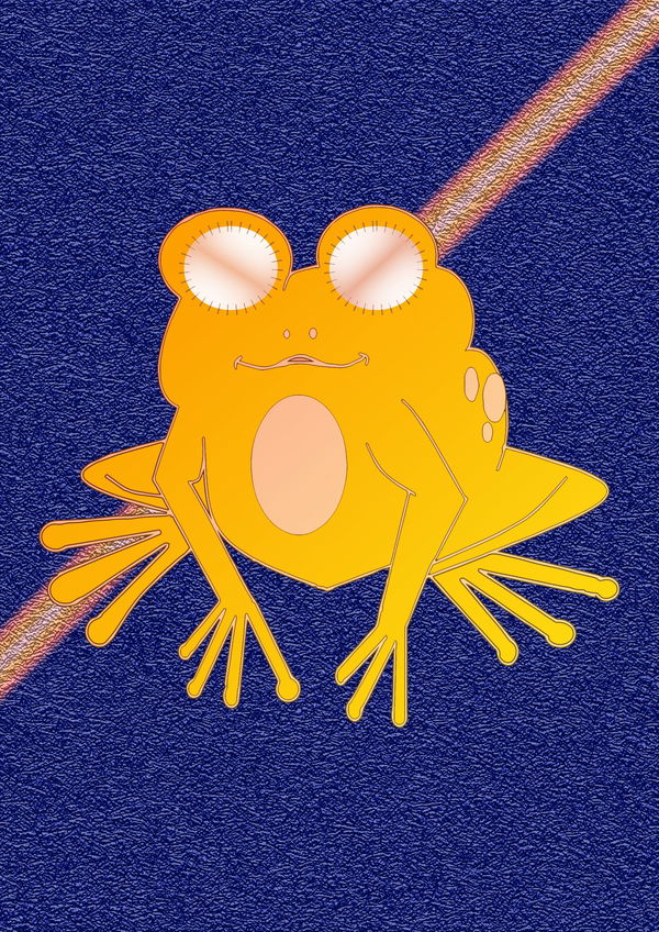 Image of FroggyAlgo #42