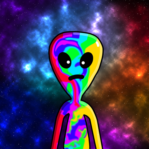 Image of SpaceFriend #44