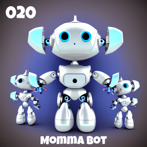 An image of Robo020