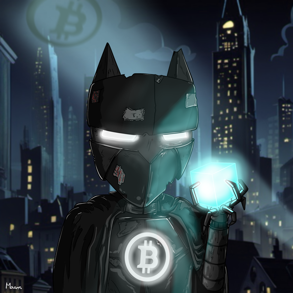 Image of Bitman