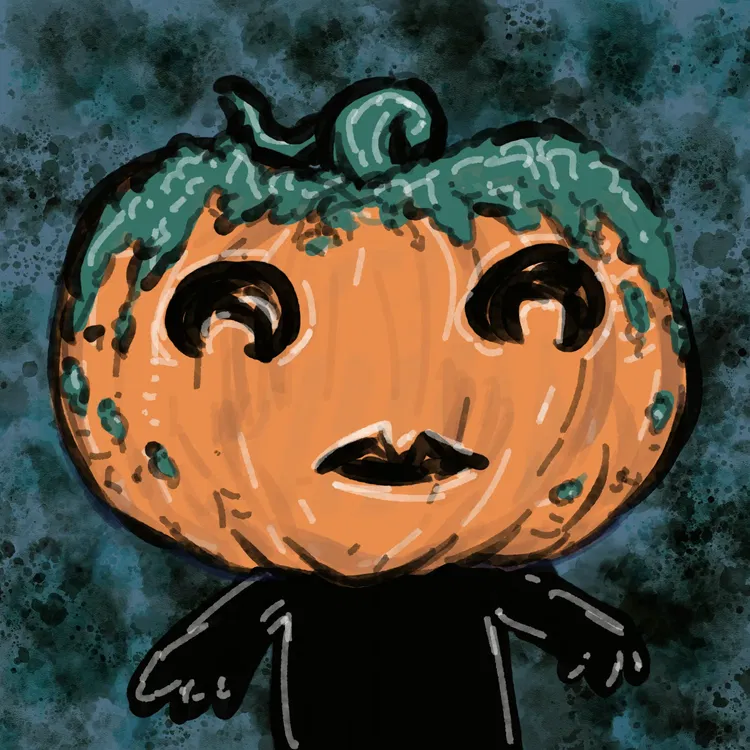 Image of Lil Spooks #39