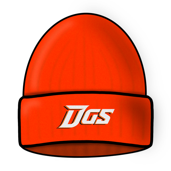 An image of DGS Beanie