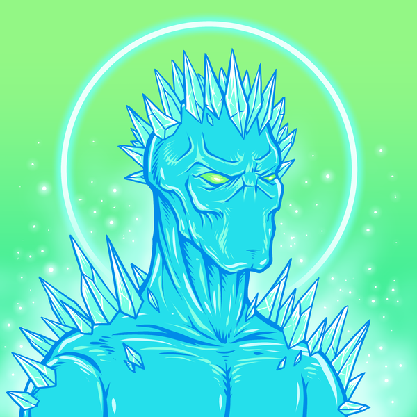 Image of Frost King