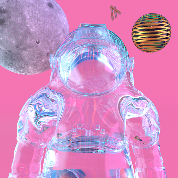 An image of Astronuts #015