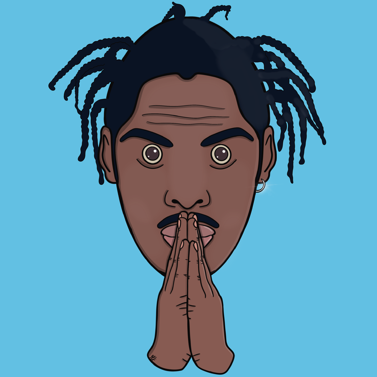 Image of Coolio