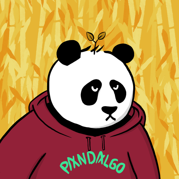 An image of Pandalgo #5