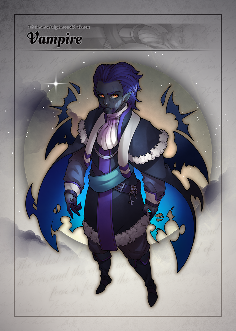 BESTIARY #888 NFT on Algorand