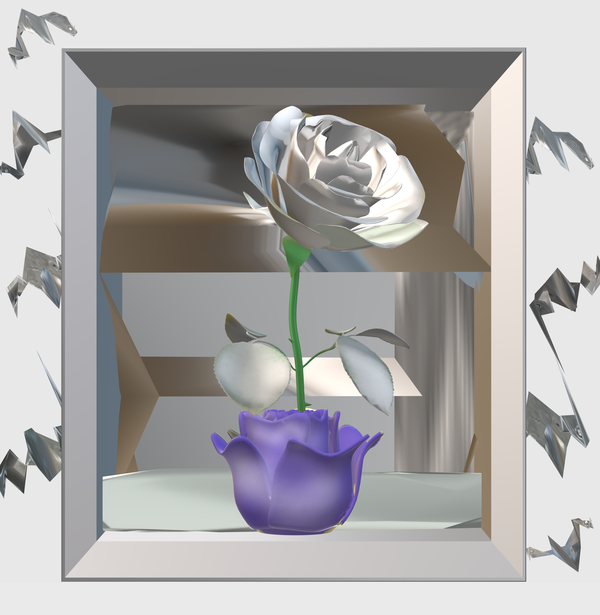 Image of Simple Rose Collection Gen 2 060