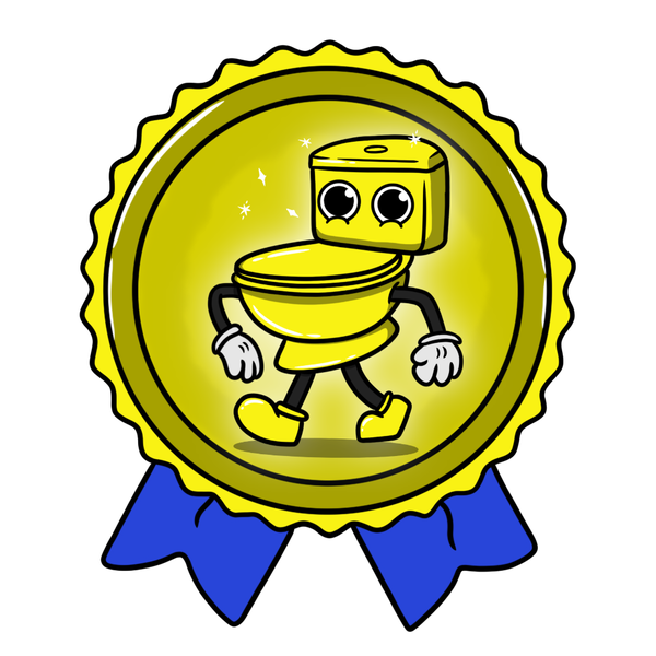 Image of 250k Club Badge