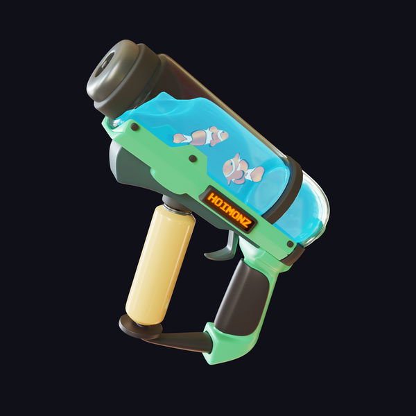 Image of Squirtgun