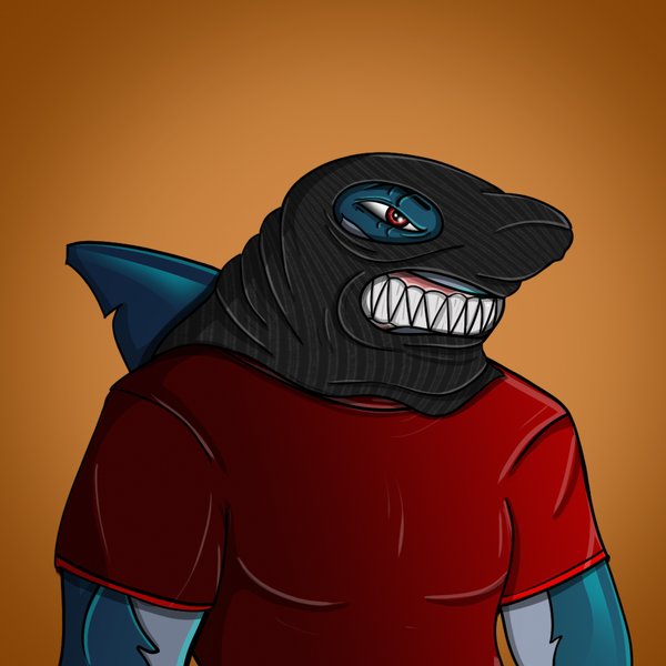 An image of AlgoShark #1725