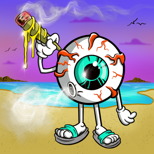 An image of beach buzz