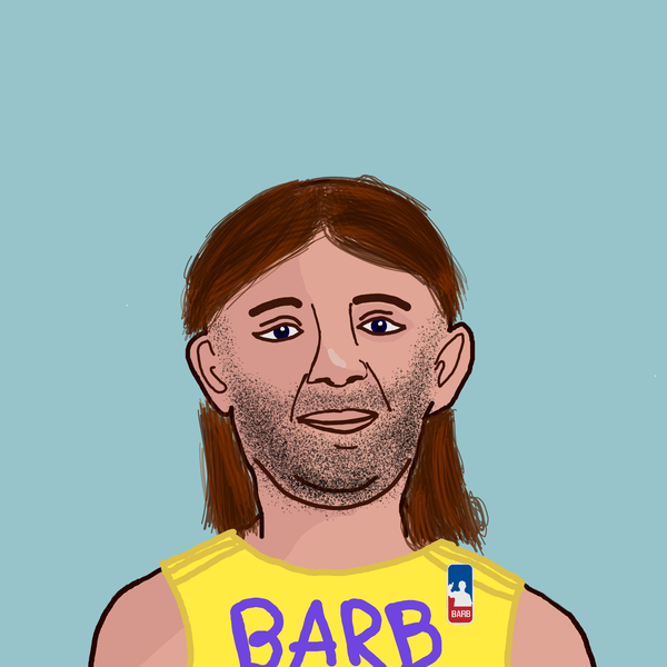 Barb Madness's avatar