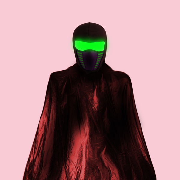 Image of Hell Cloak 035