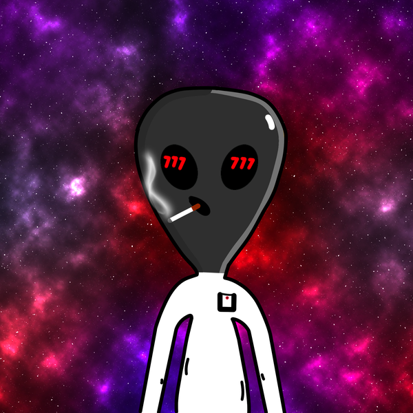 An image of SpaceFriend #19