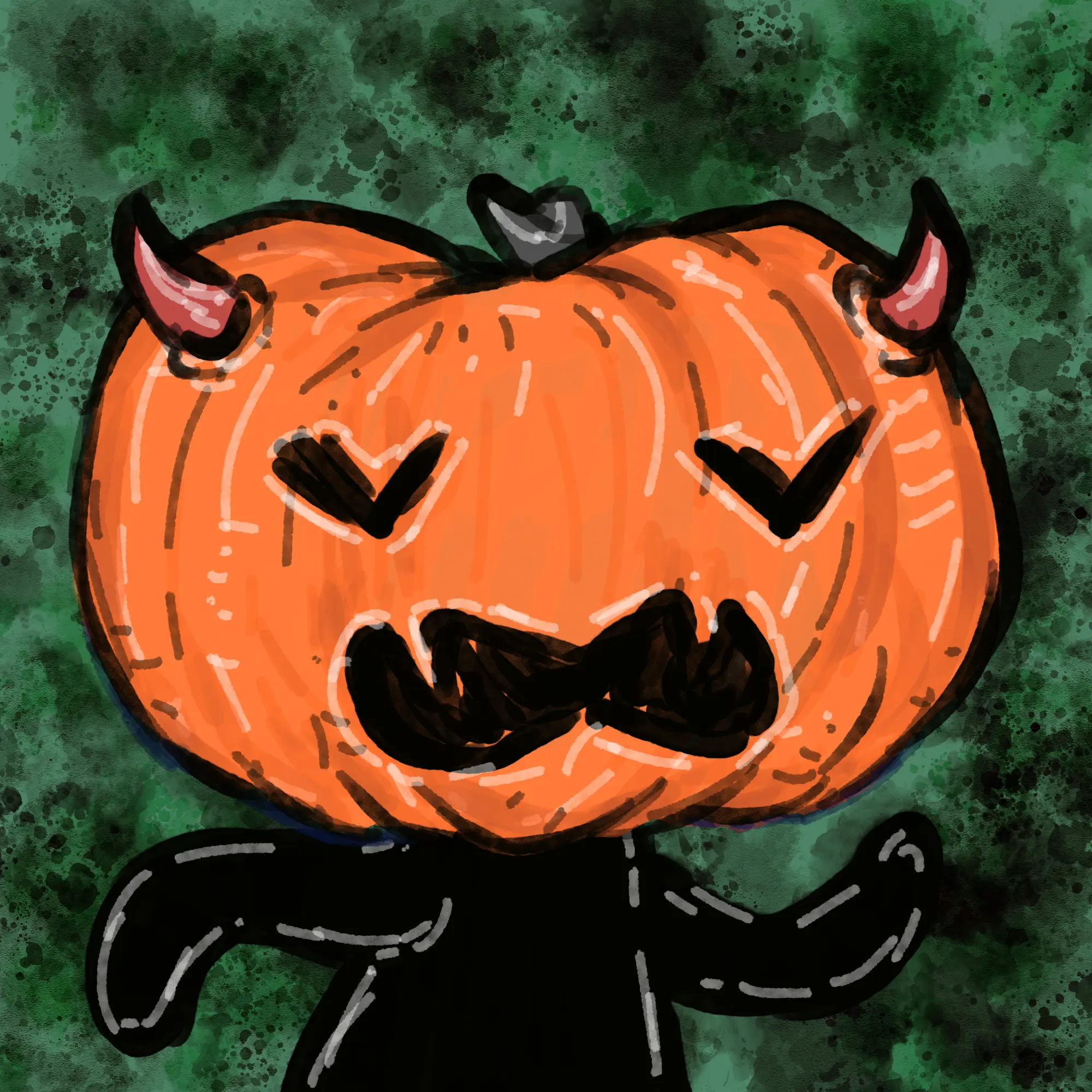 Image of Lil Spooks #4