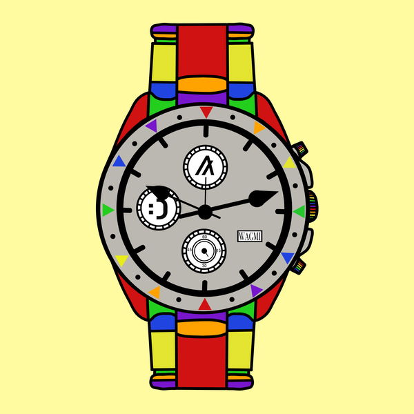 Image of AlgoWatch 26