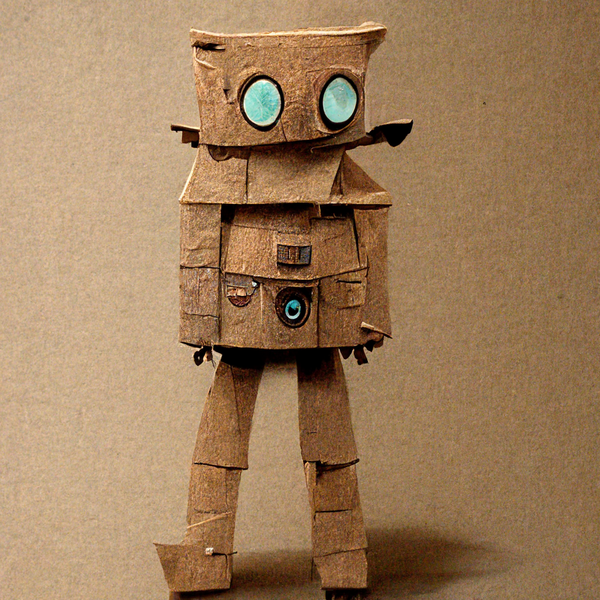 Image of Boxie Bots 062