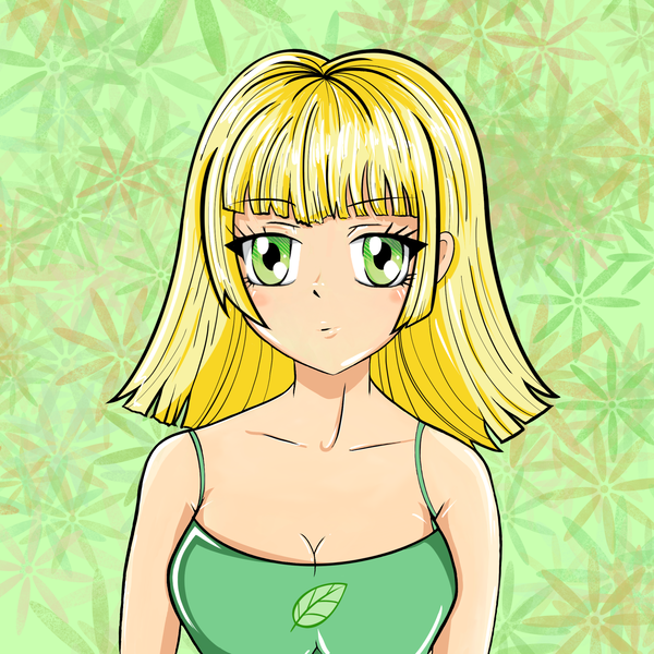 Image of Sakura Sister 003 - Hana