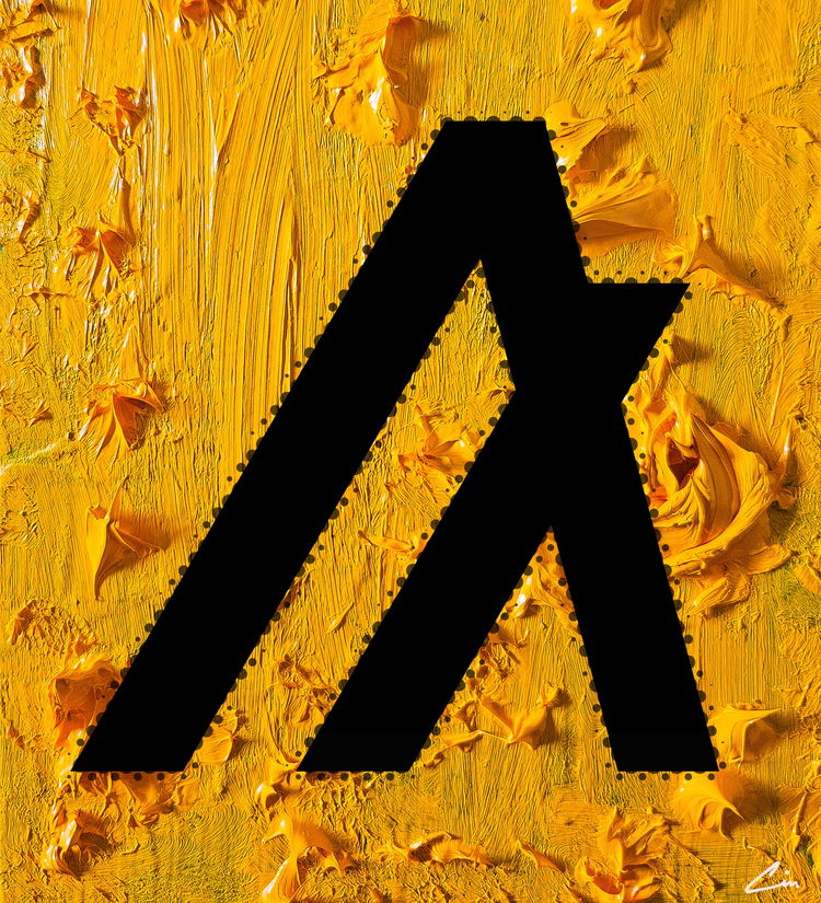 Image of Algorand Yellow