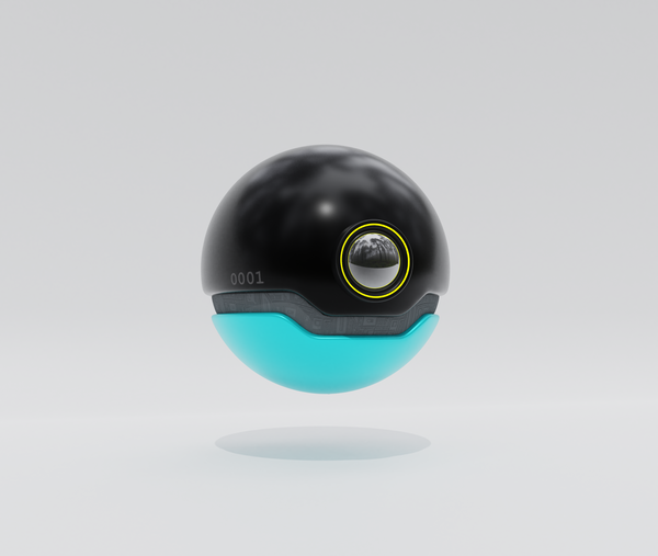 An image of ORB 0001