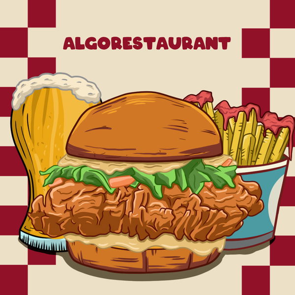 Image of Algorestaurant #146