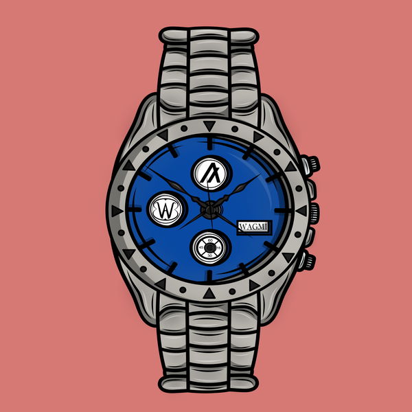 Image of AlgoWatch 42