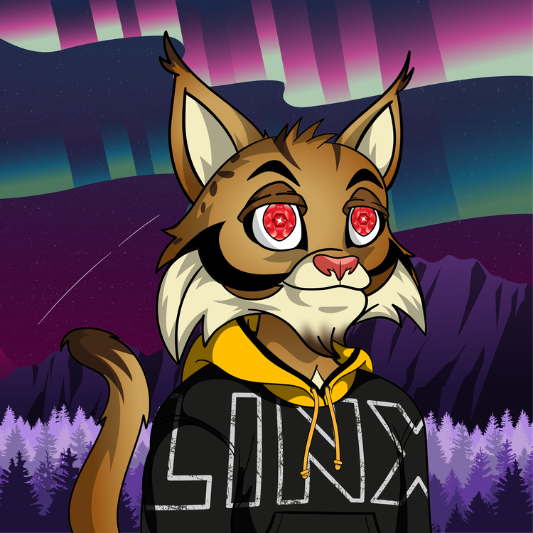 Image of LYNX #0051