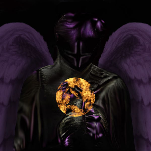 An image of Antaris the Death Angel