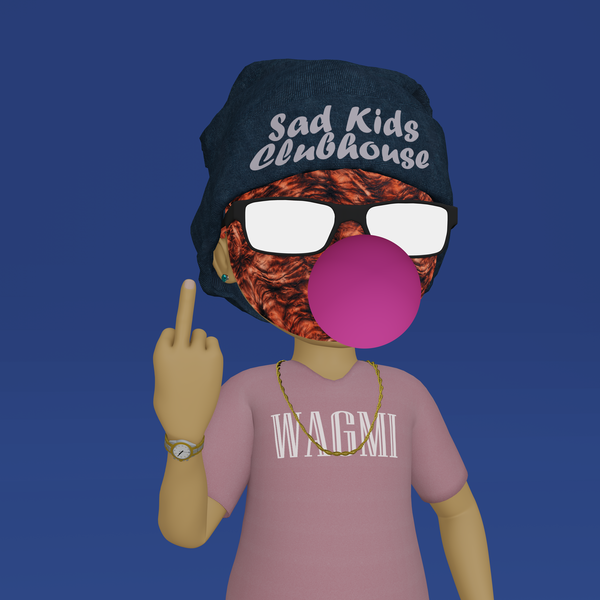 Image of SadBoy-042