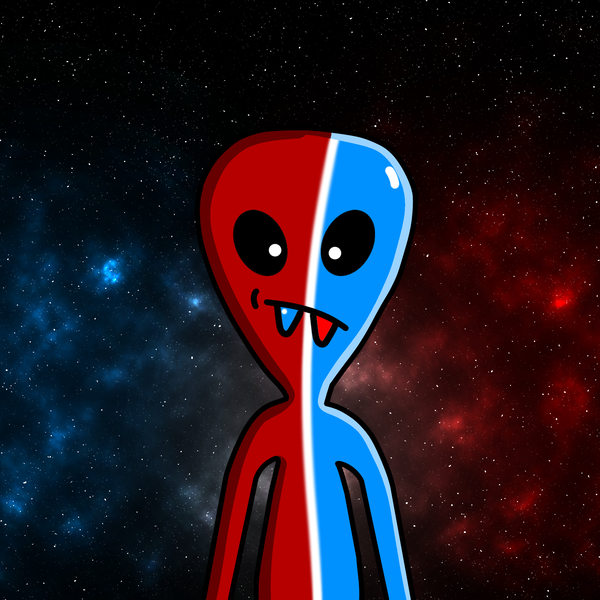 An image of SpaceFriend #20