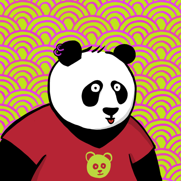 Image of Pandalgo #32